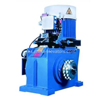 Motor/accionamiento 16VEC-RH para escaleras mecánicas OTIS